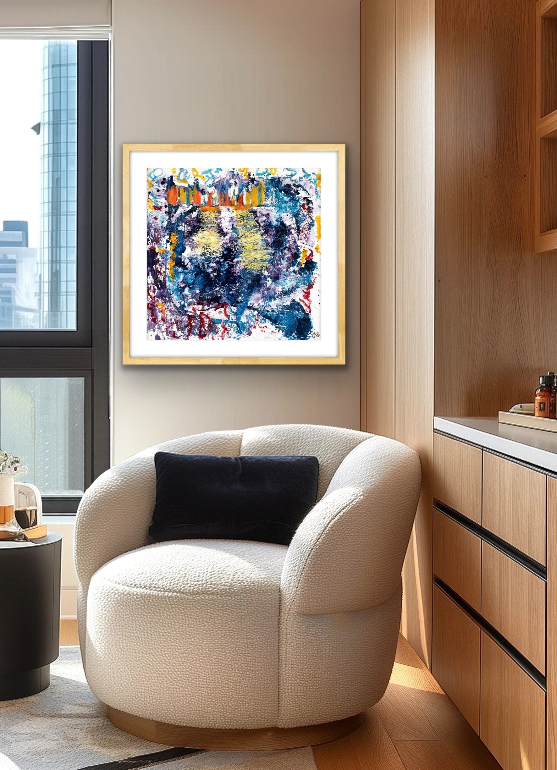 Leaving Martha's Vineyard! - wall projection 3 or 14.JPG