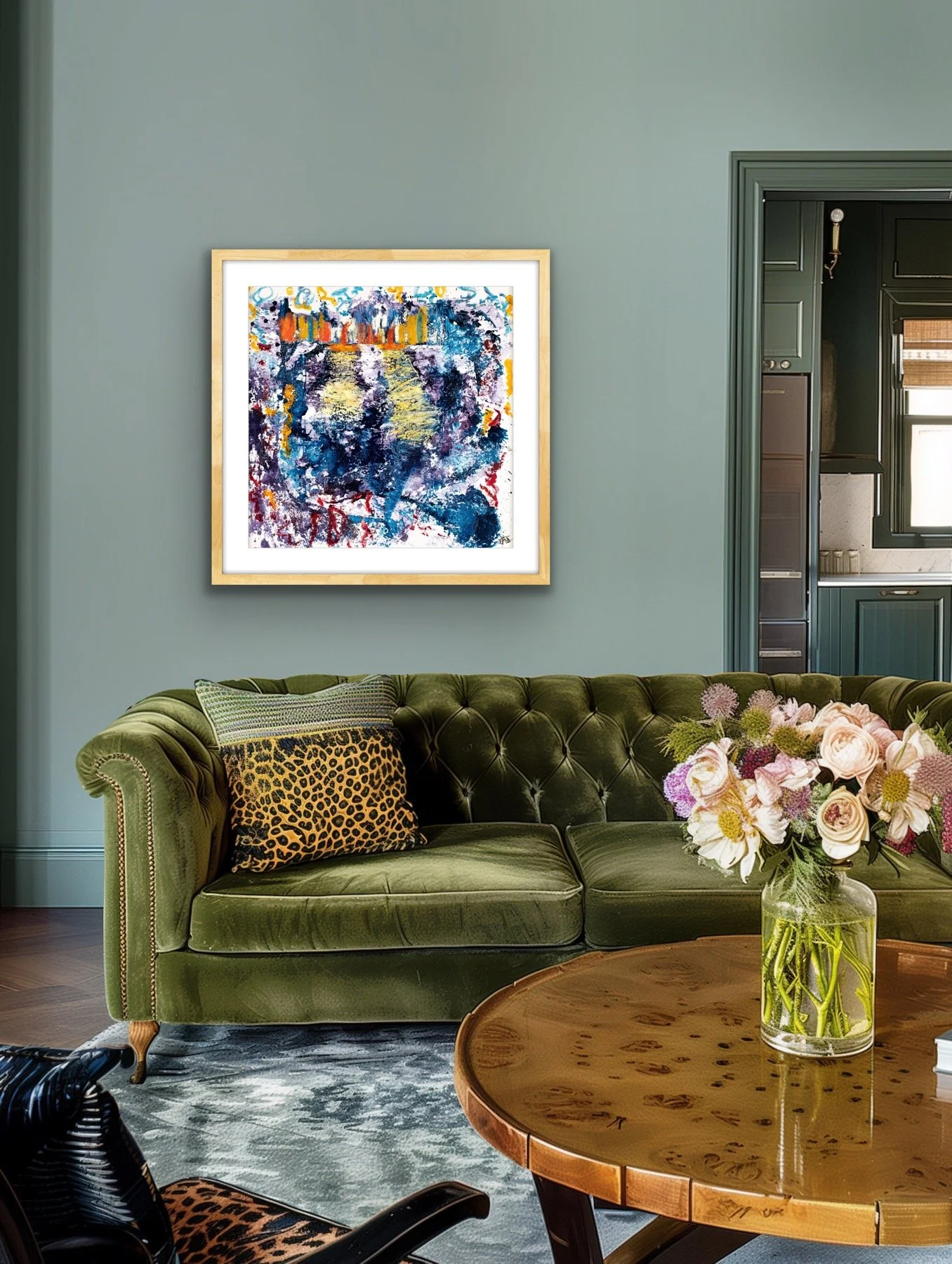 Leaving Martha's Vineyard! - wall projection 6 or 14.JPG