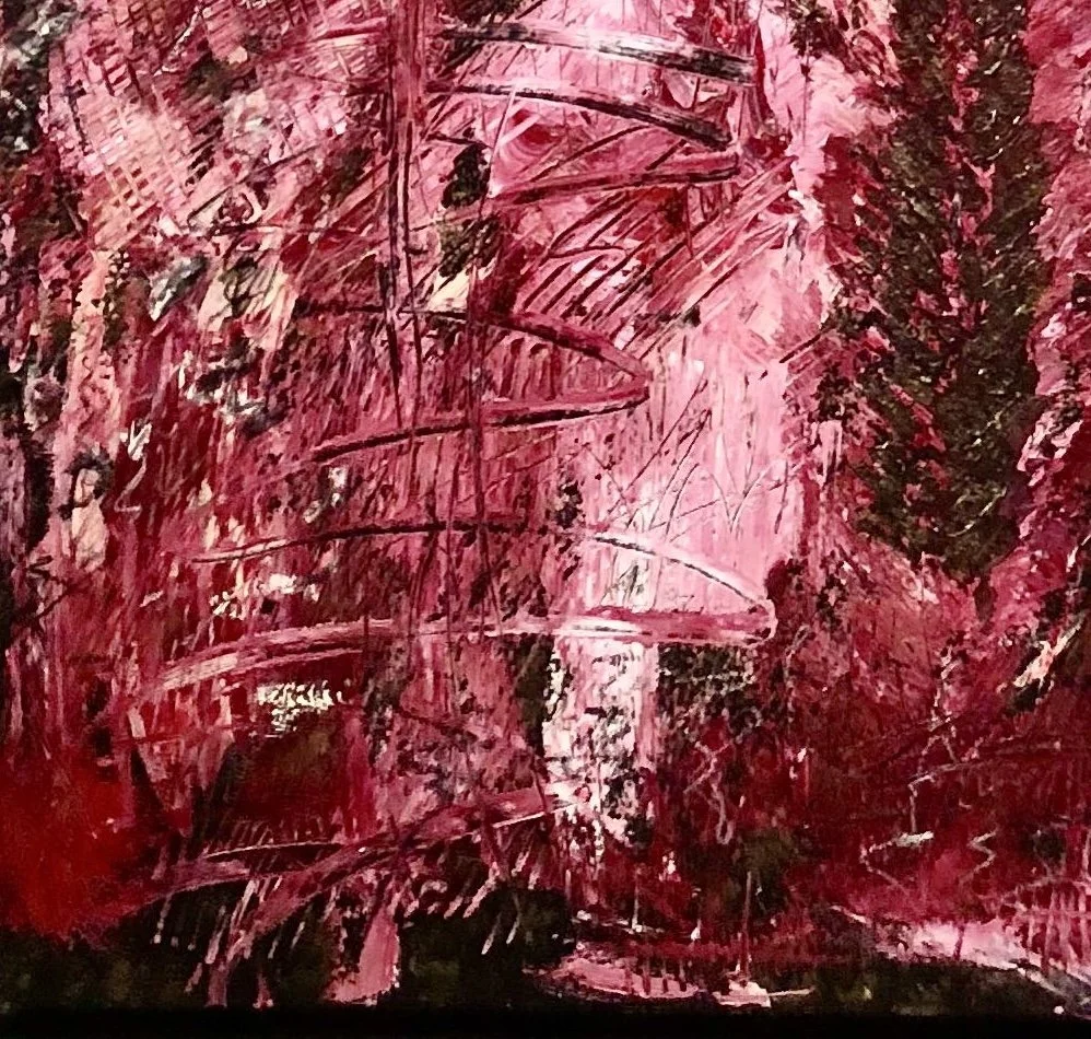 Joie de vivre (2018) - Vikash Jha.jpg