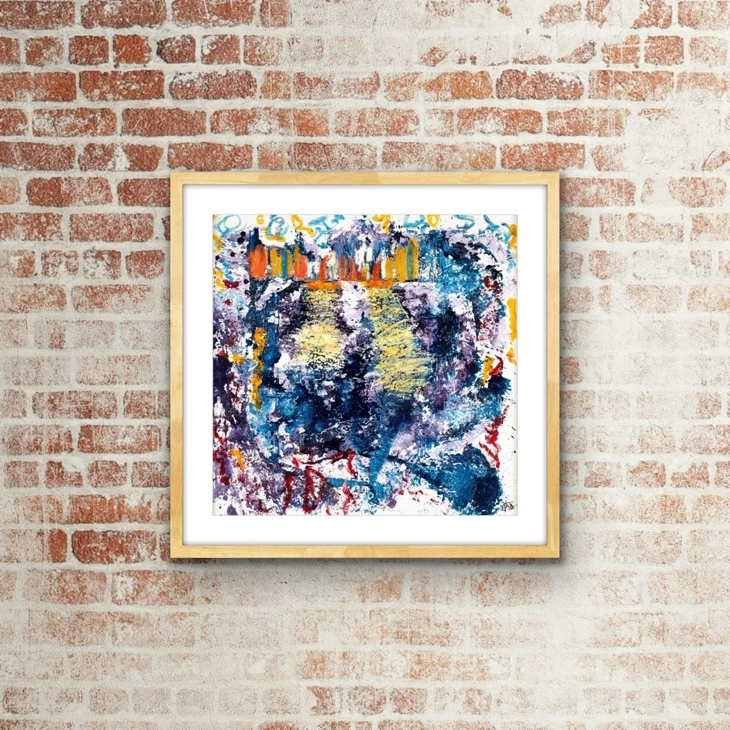 Leaving Martha's Vineyard! - wall projection 14 or 14.JPG