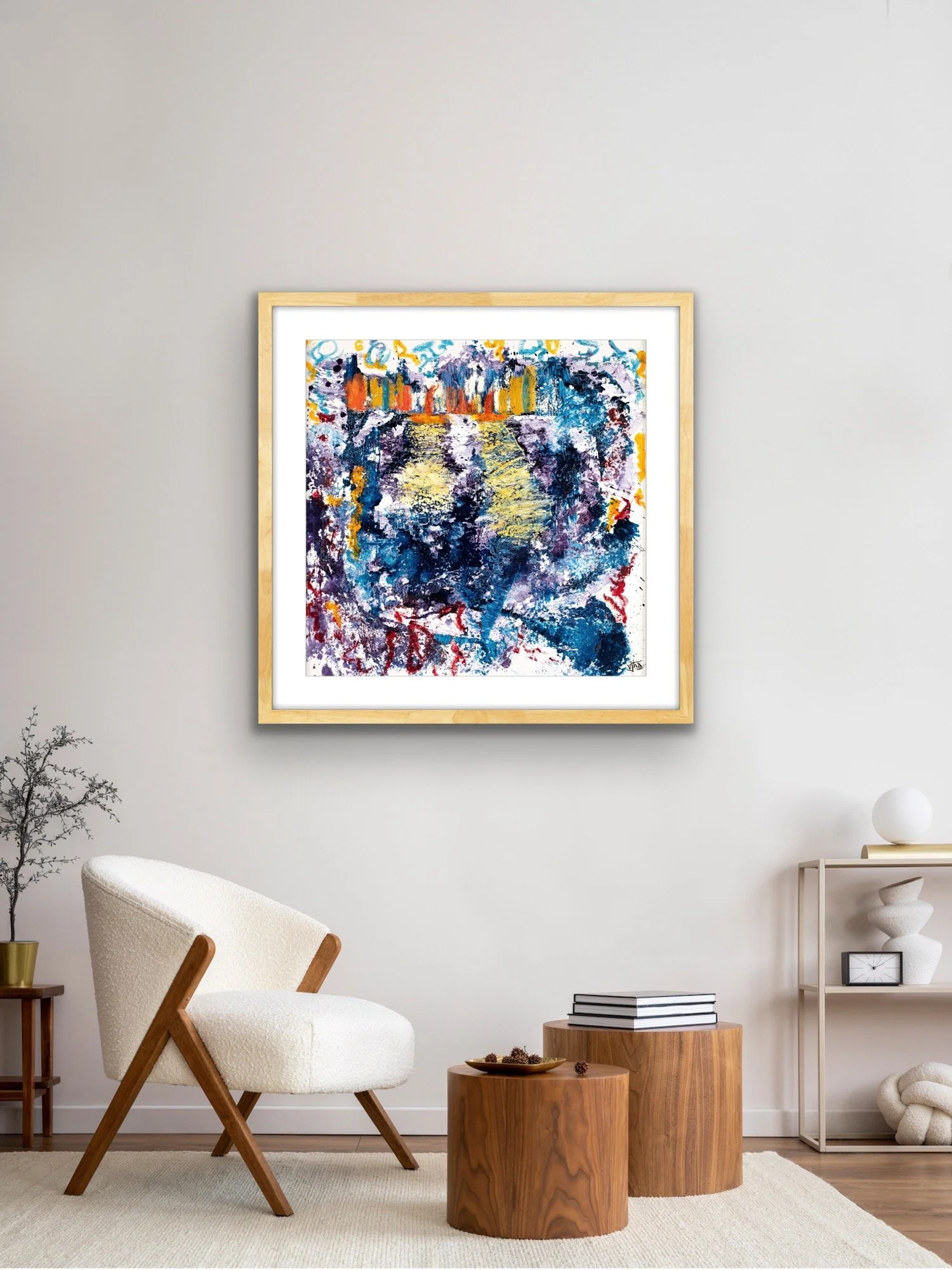 Leaving Martha's Vineyard! - wall projection 1 or 14.JPG