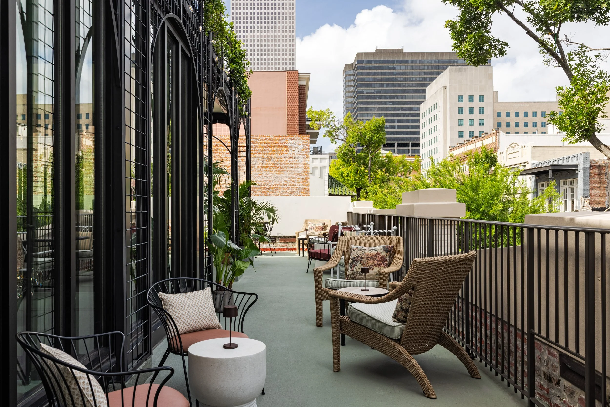 C&J ROOFTOP