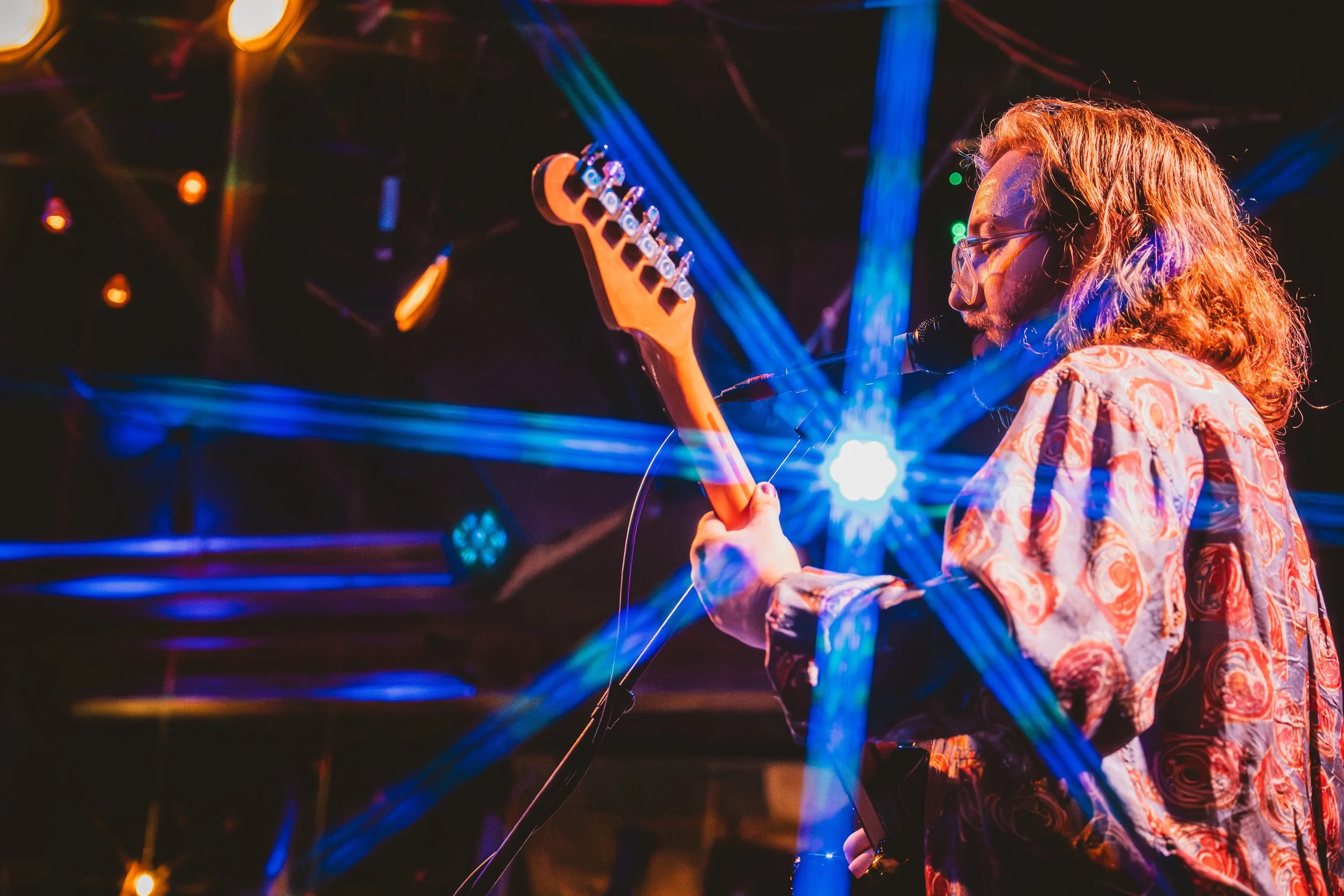 Bjørn Watkins (they/them)