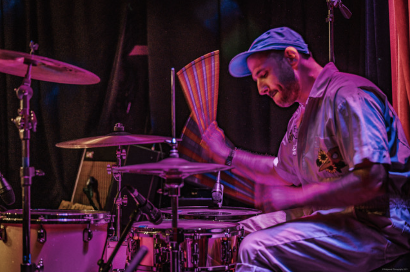 Dan Bonsignore (he/him)