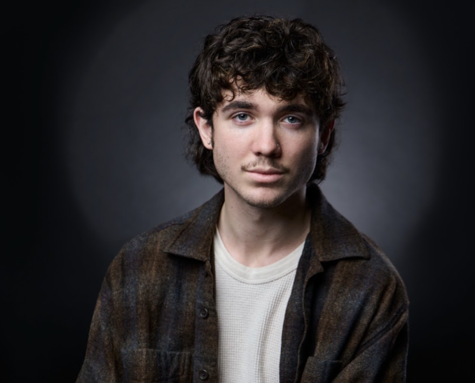 Sam Sweetland (he/him)