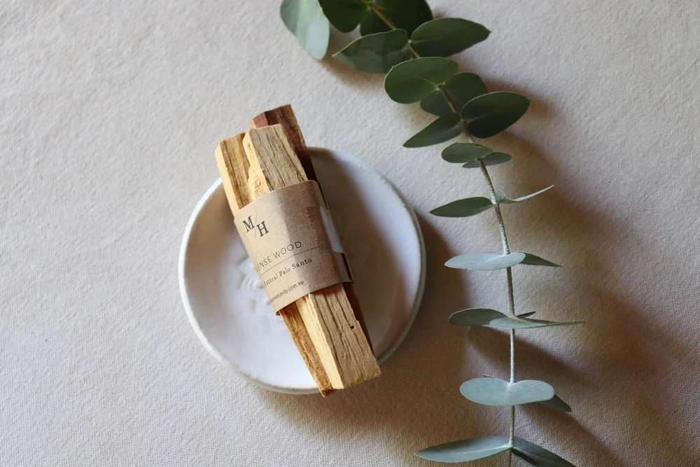 Palo Santo Wood Wands