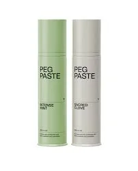 Peg Paste