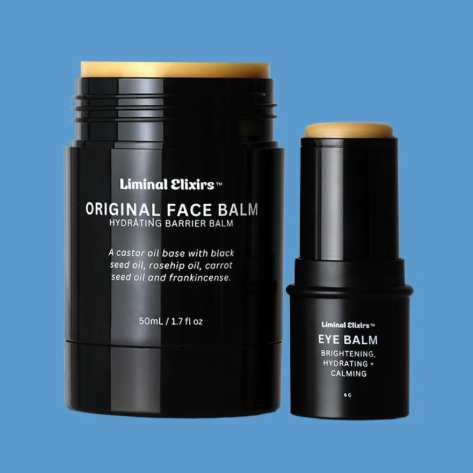 Liminal Elixir Balms