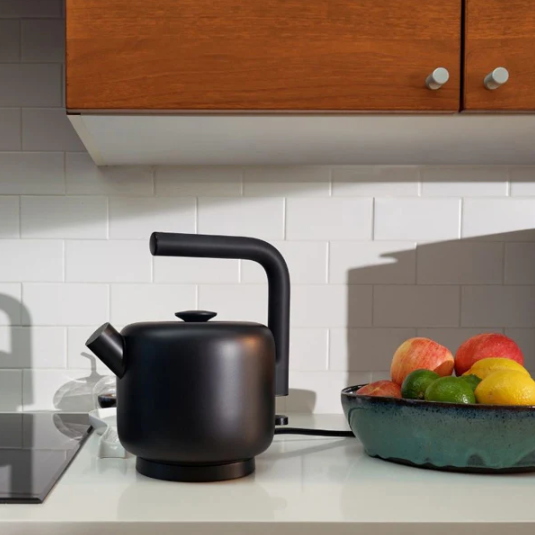 Clyde Fellows Kettle