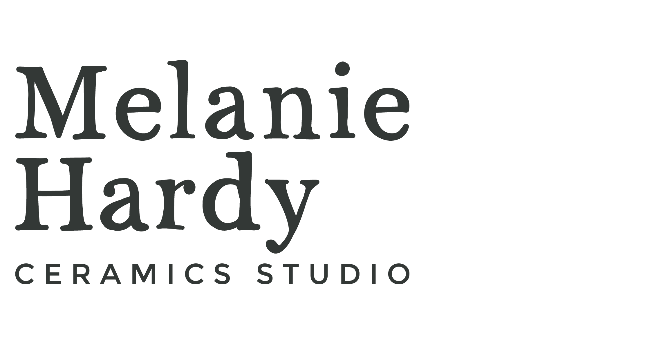 Melanie Hardy Ceramics Studio
