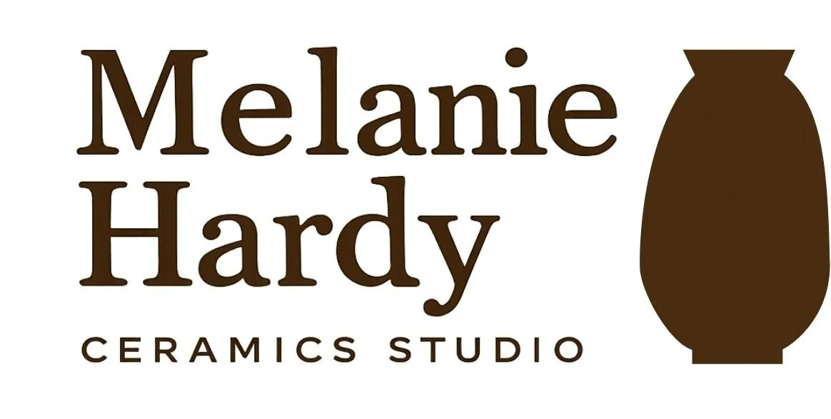 Melanie Hardy Ceramics Studio