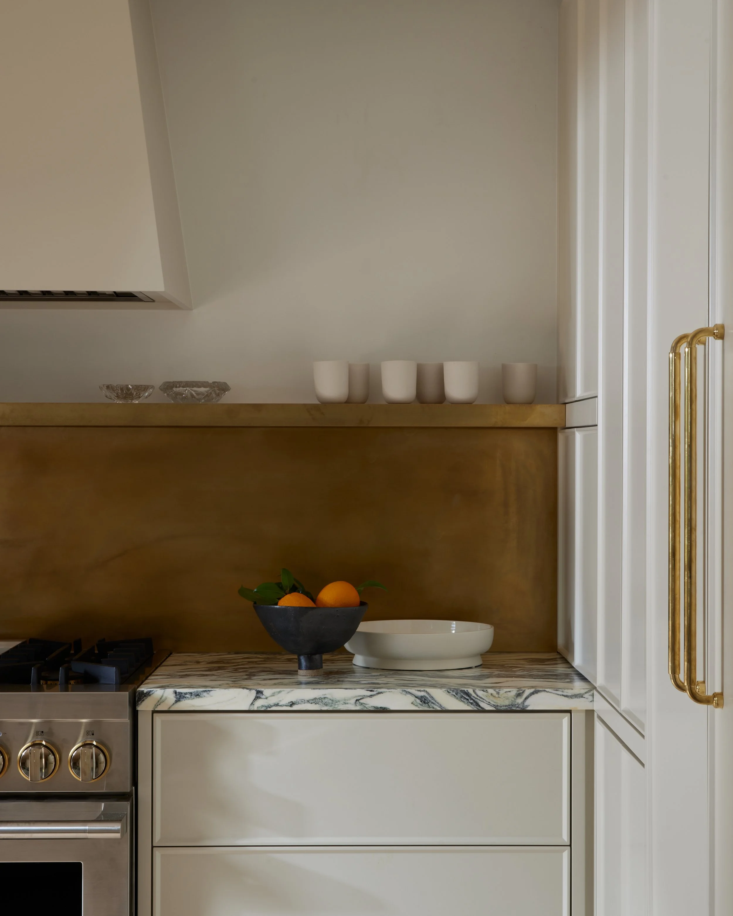 ELMRIDGE — KESSLER LEVITAN DESIGN