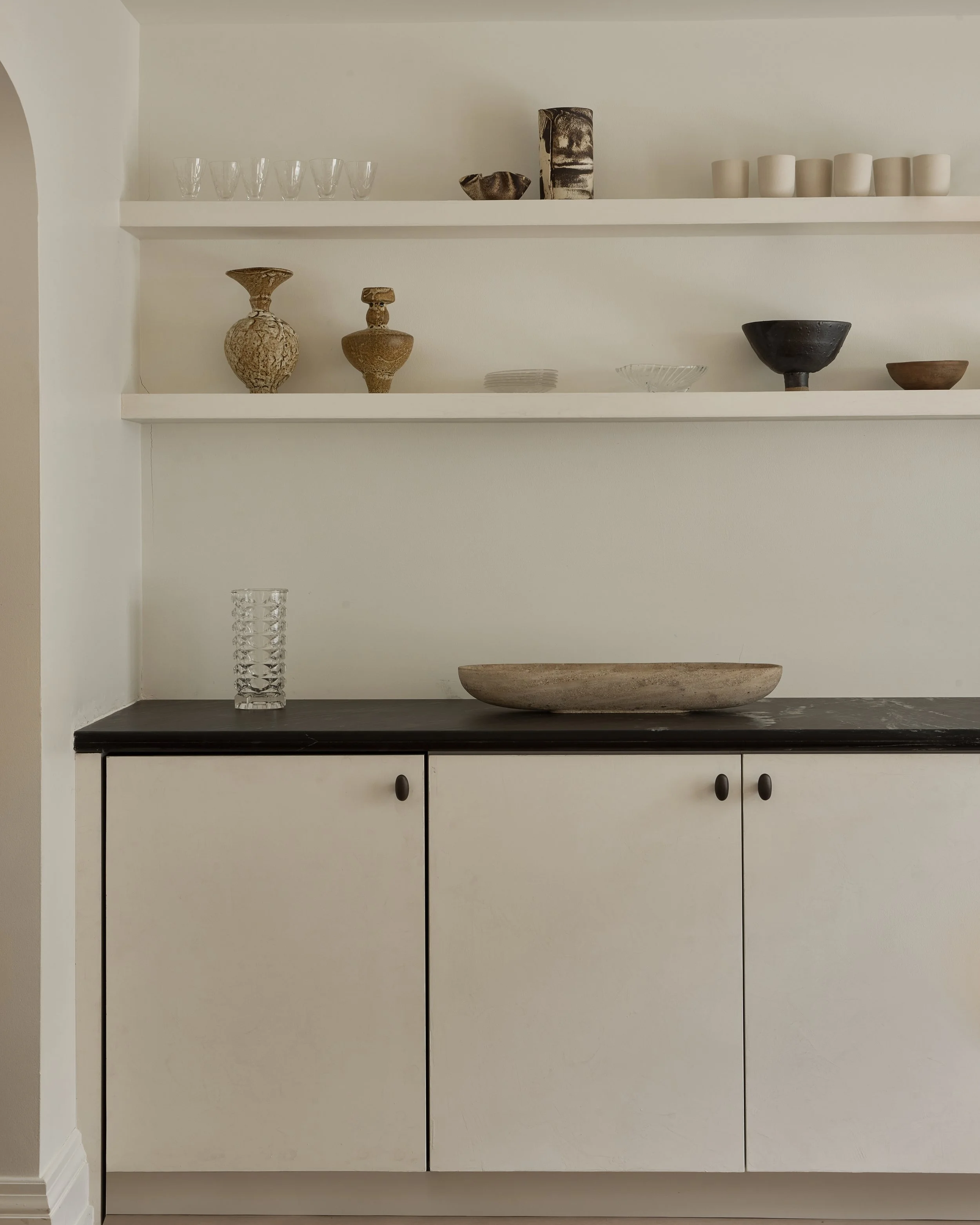 ELMRIDGE — KESSLER LEVITAN DESIGN