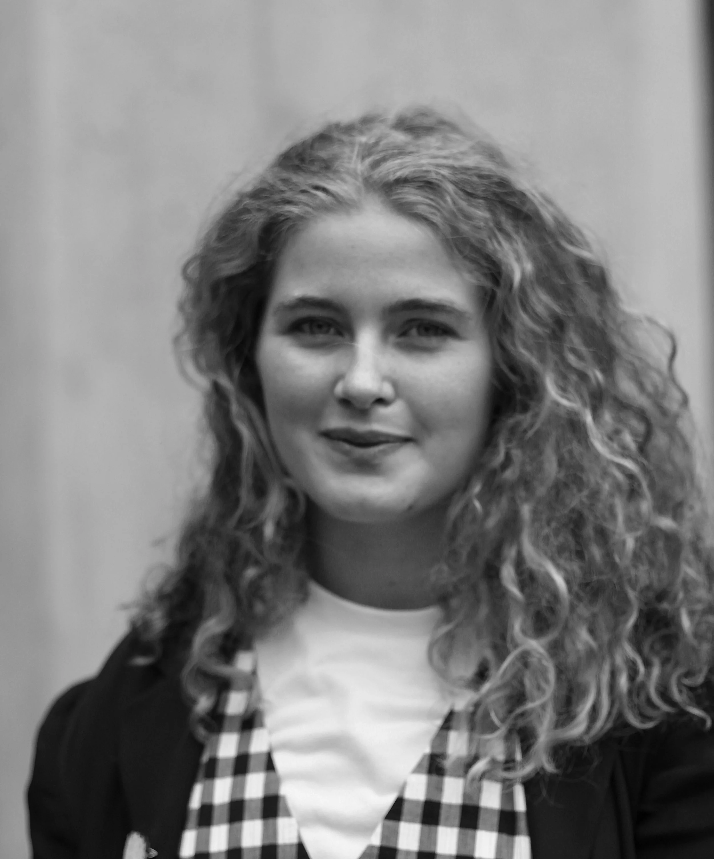 Get to Know Emilie