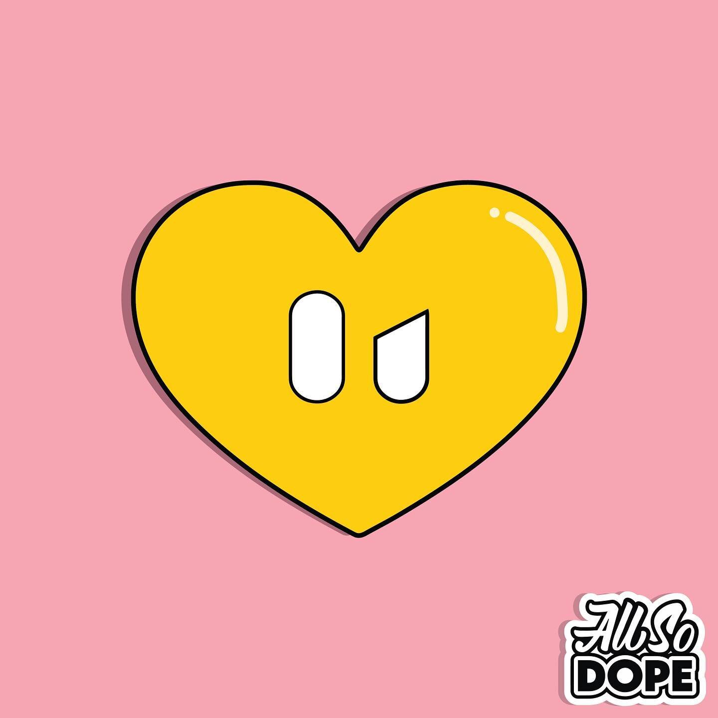 DOPE Valentines &harr;️ Not So DOPE Heartbreak &mdash; New Playlists out now on our Spotify!!

What song got you in your feels most?
