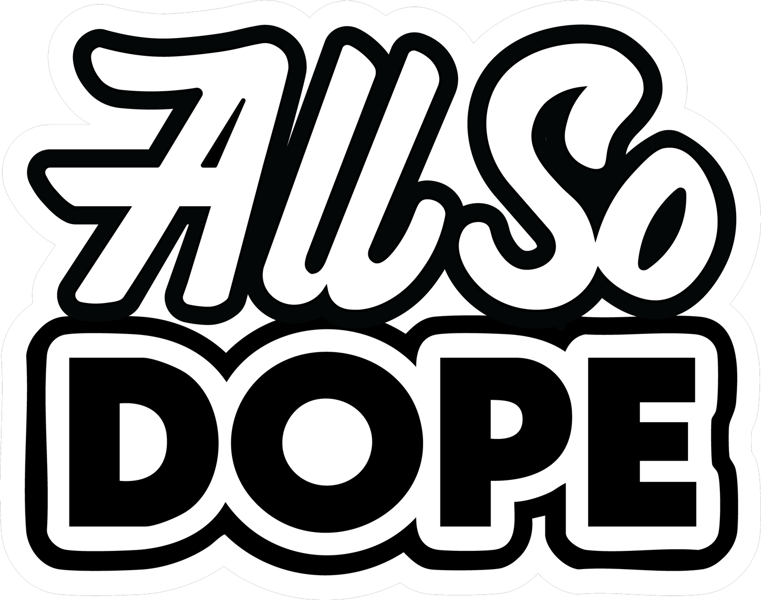 All So DOPE