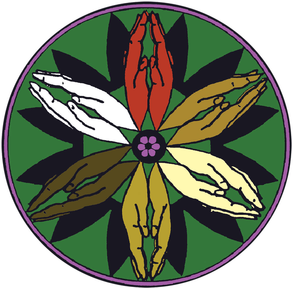 Fellowship Of The Least Coin S Logo Fellowship Of The Least Coin