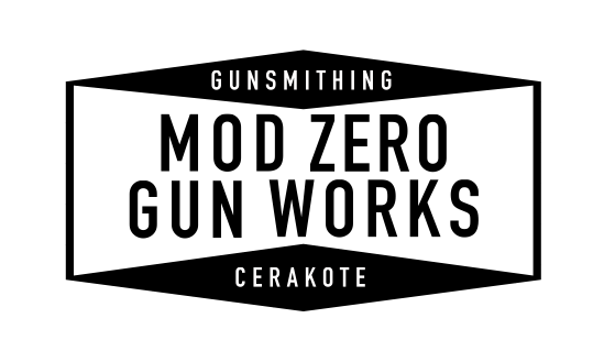 Mod Zero Gun Works