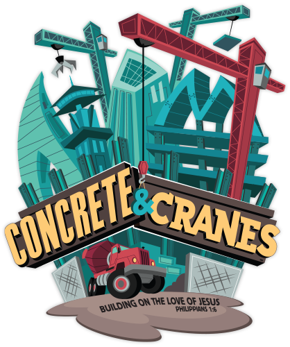 VBS Registration Opens