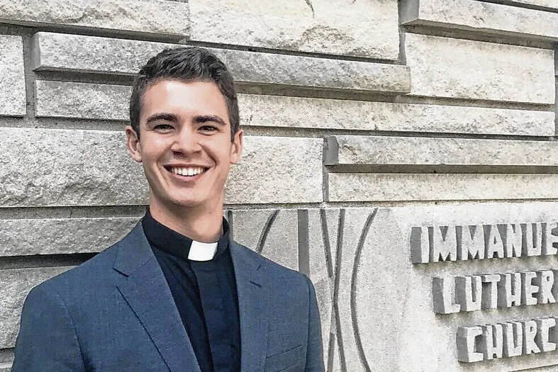 Speaker Series: Christian Ethics in the Age of AI