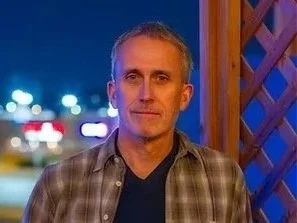 Music on the Terrace: Rob Boyle