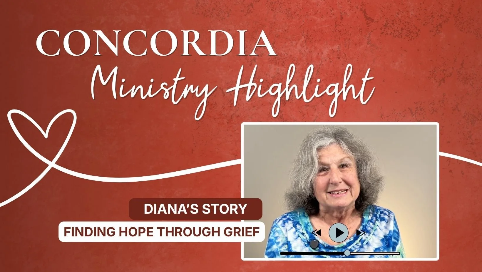 Finding Hope Through Grief