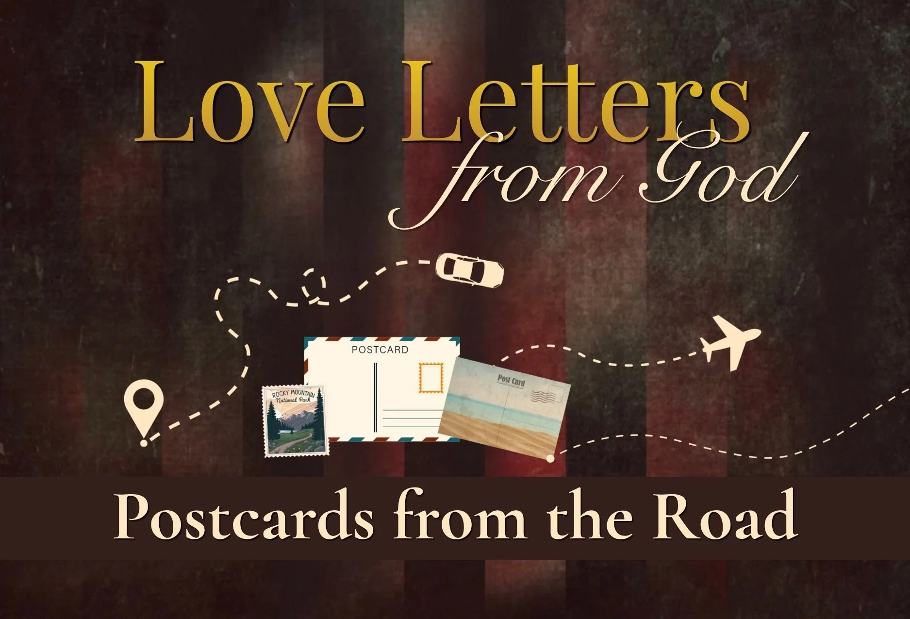 Postcards from the Road