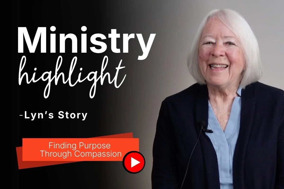 Turning Faith into Action
