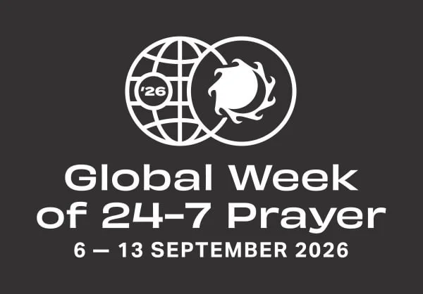 Global Week of Prayer