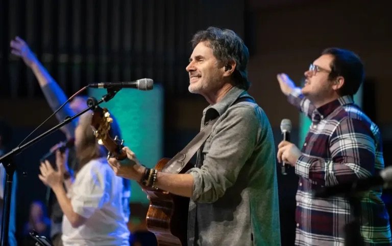 WALi Sing-Along Concert