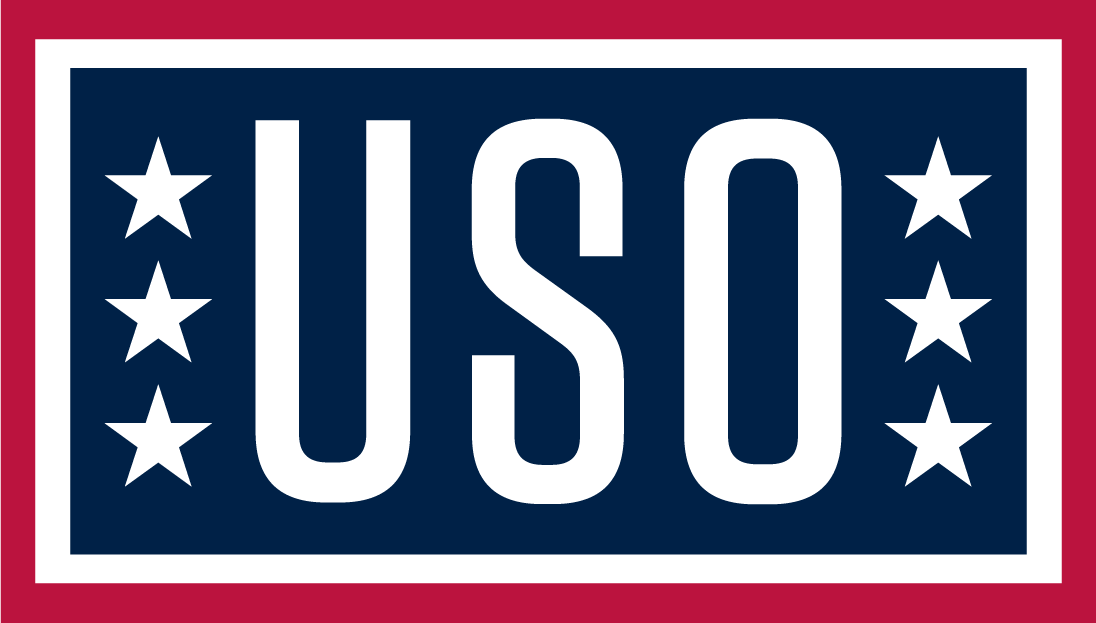 USO Food Drive