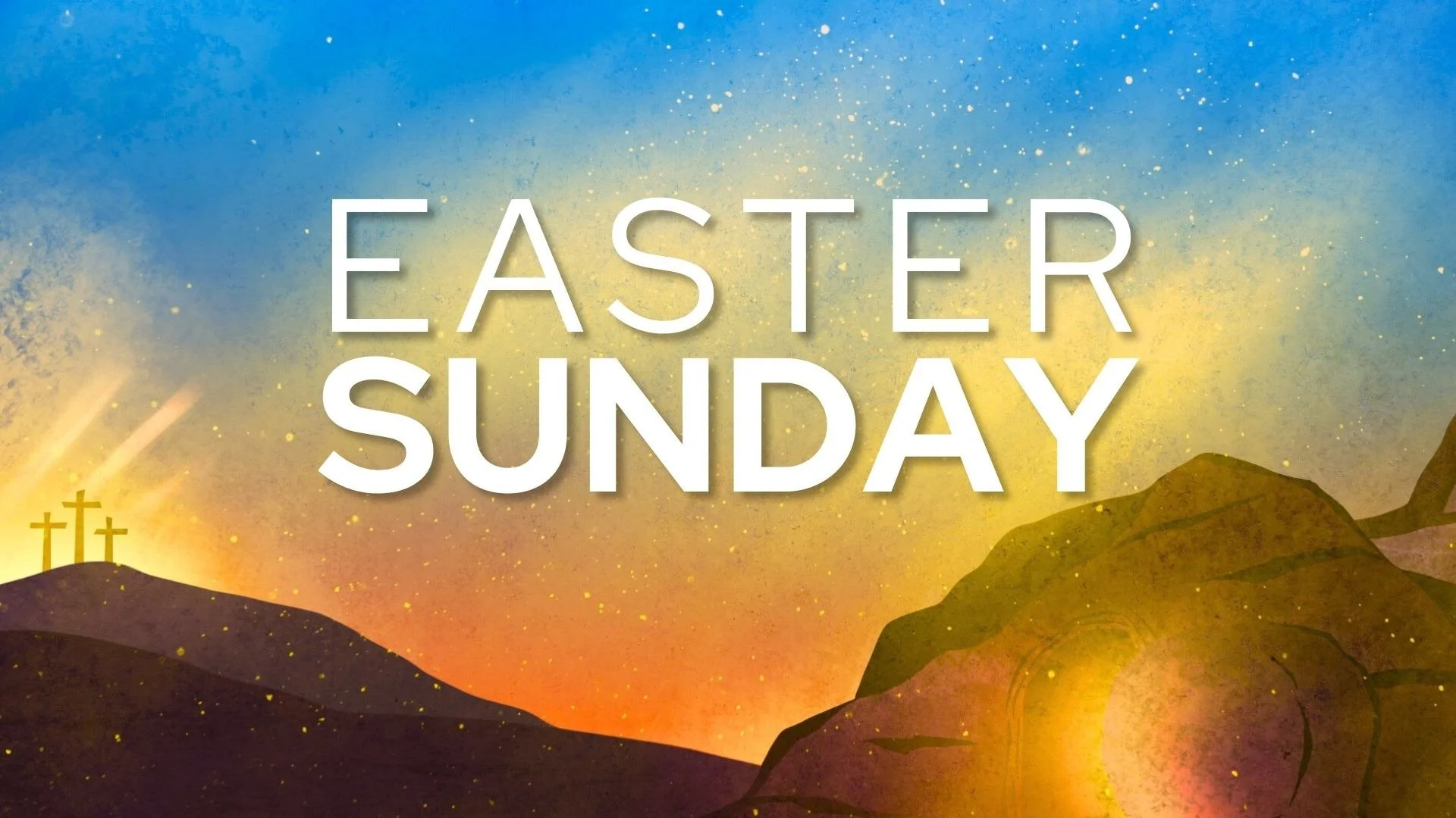 Easter Sunday