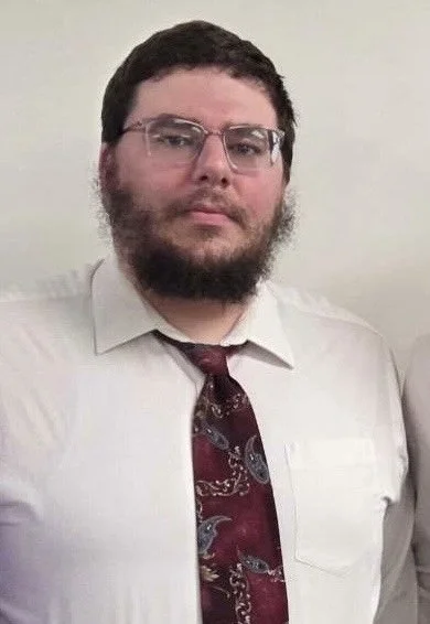 Daniel Hill