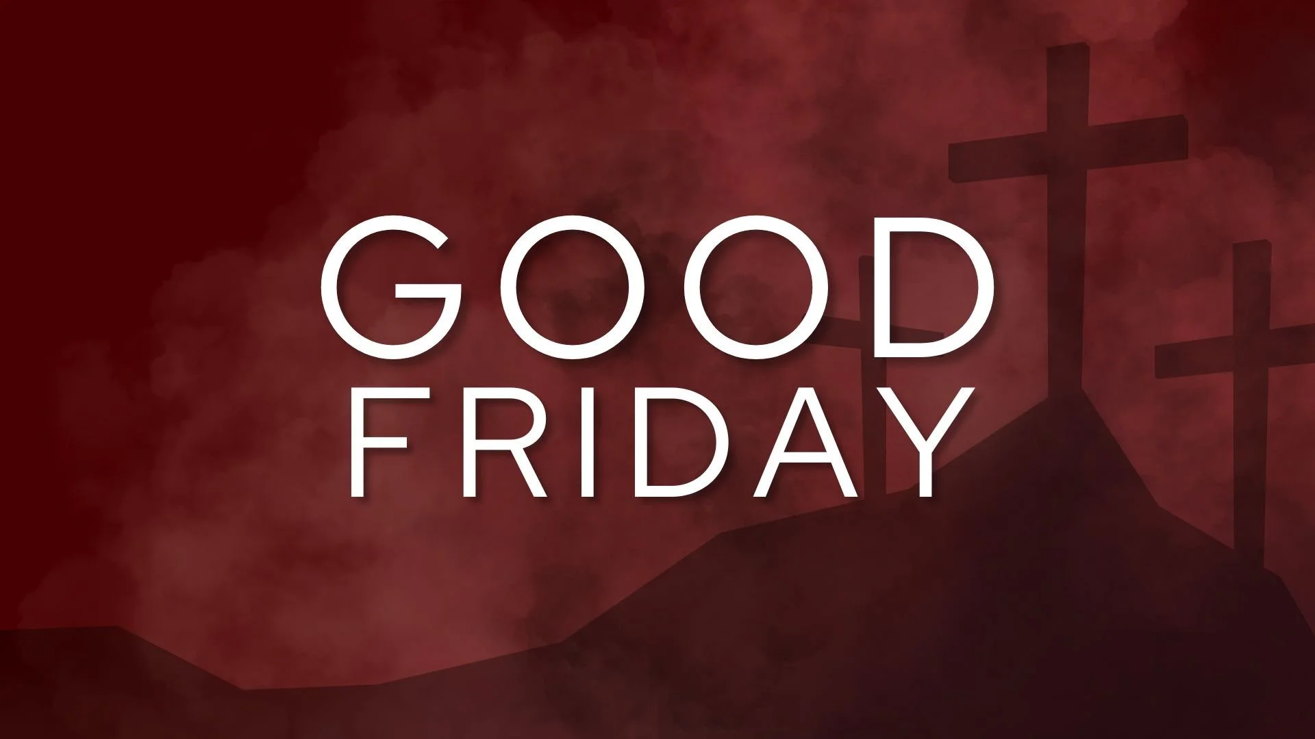 Good Friday
