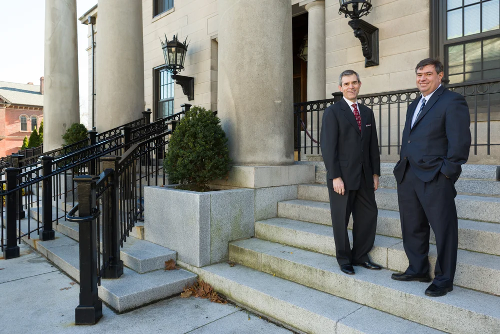Tim Tobin Attorney Tobin & Tobin, PC Attorneys at Law