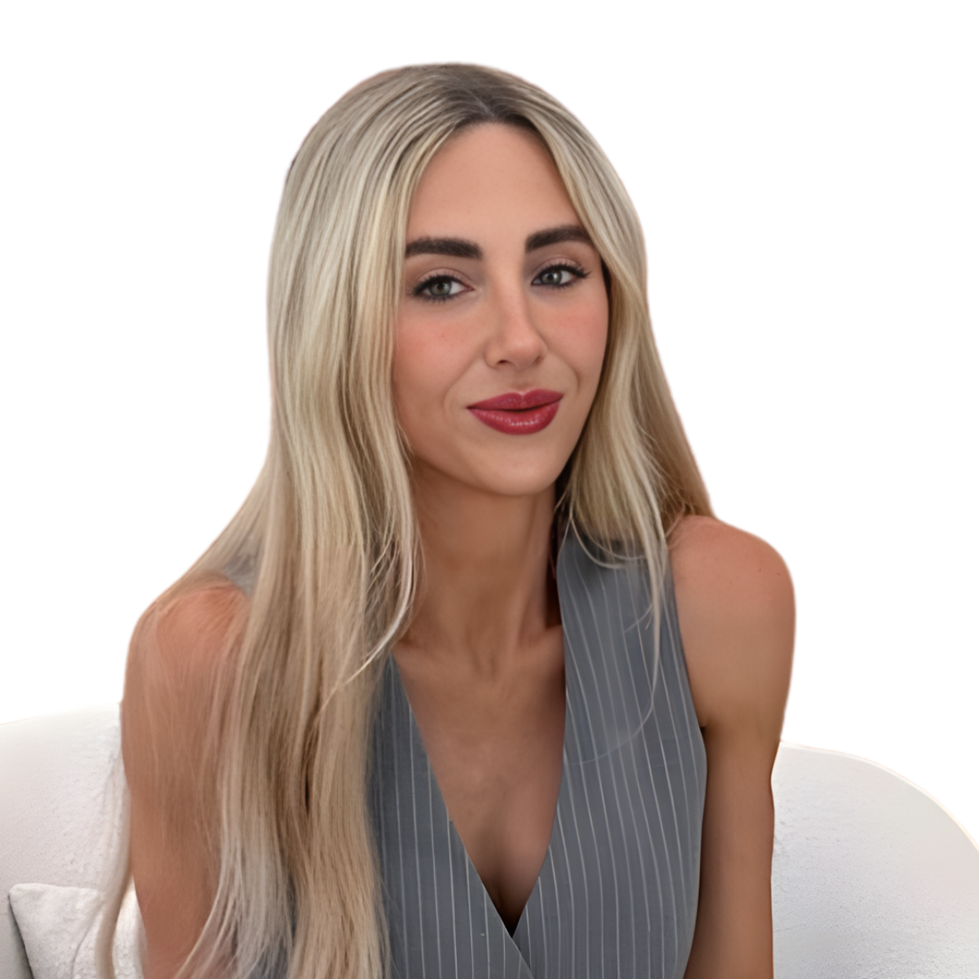 Amy Davis de Huelbes