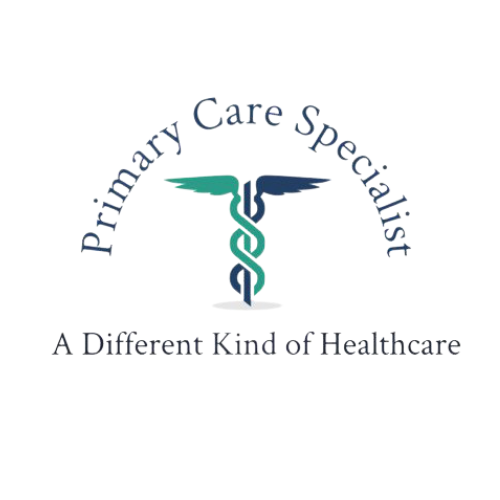 Primary Care Specialist Community