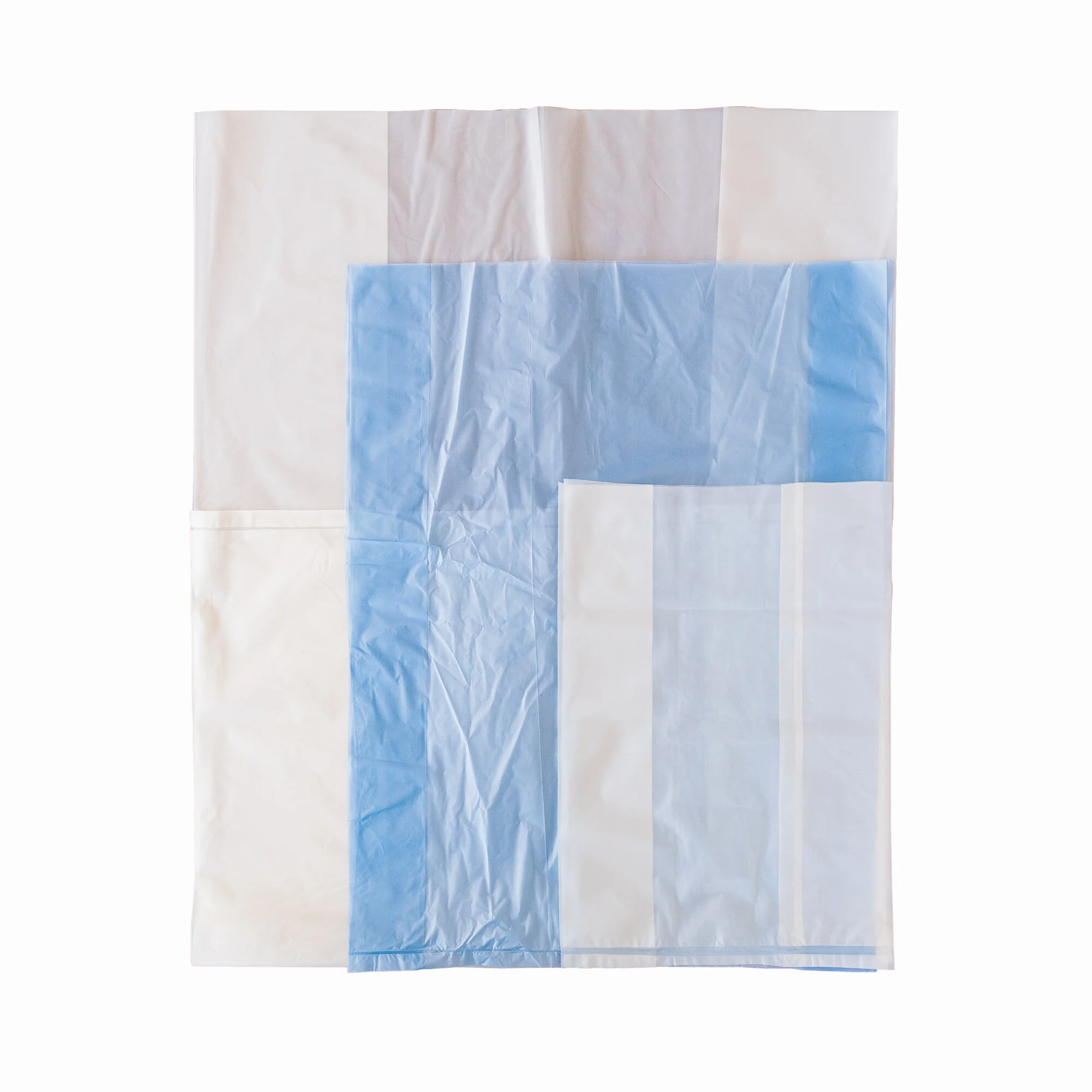 Compostable Carrier Bags Wholesale — Advent Greenpac