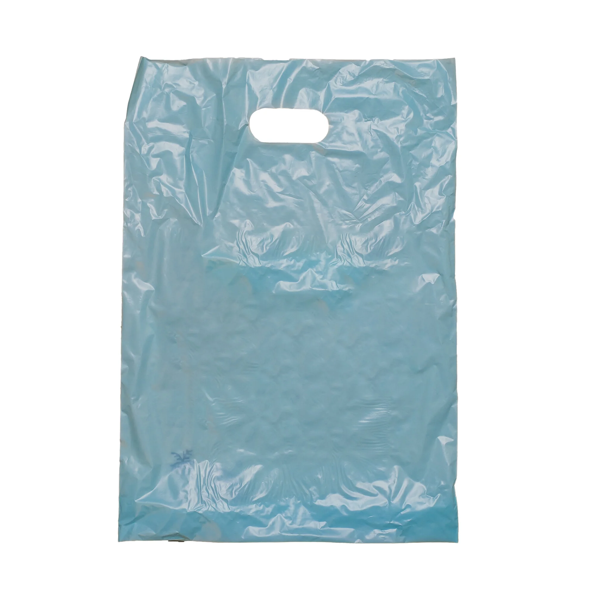 Compostable Carrier Bags Wholesale — Advent Greenpac