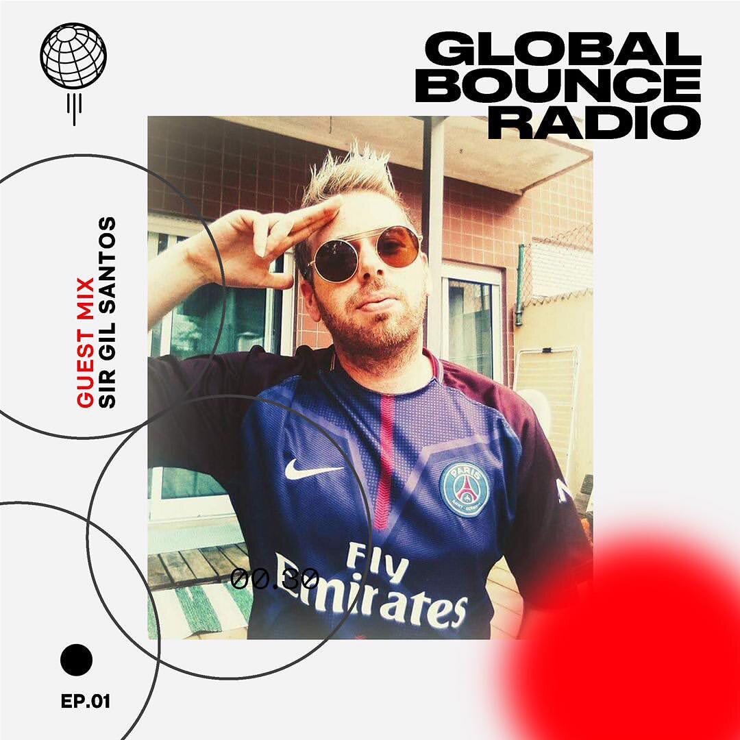 Episode 001 - Sir Gil Santos