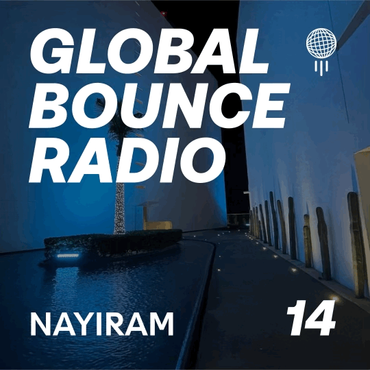 Episode 014 - Nayiram