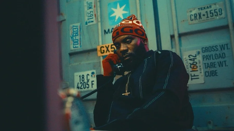 The Ultimate Guide to ODUMODUBLVCK’s Seattle Concert: The Industry Machine Tour Tickets &amp; Details