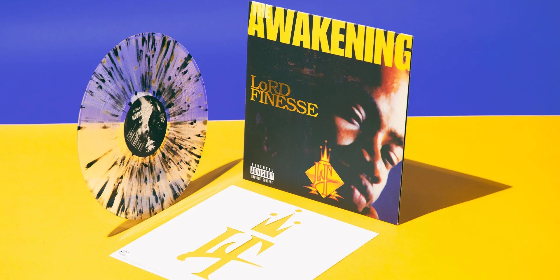 5 Limited Edition Classic Hip-Hop Vinyl Records For Collectors