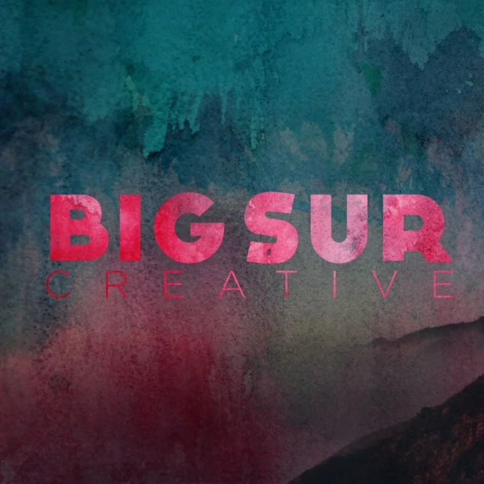 Big Sur Creative FAQ