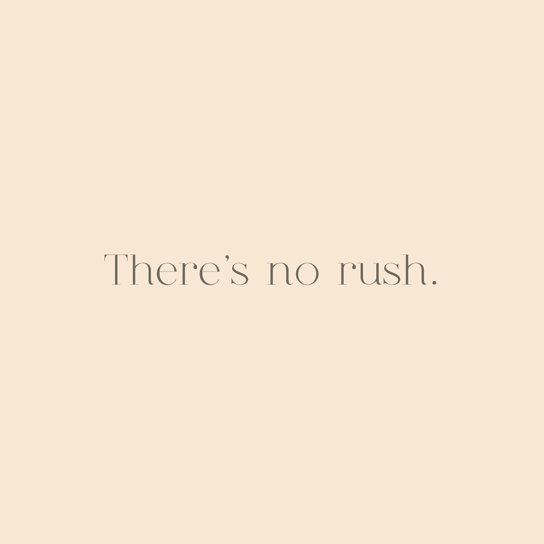 Currently my mantra ✨🤎

I&rsquo;m always dreaming up new creations yet the pressure to bring them into fruition straight away can feel a lot.

Reminding myself that where I am now is epic, that it&rsquo;s the little steps that add up and the act of 