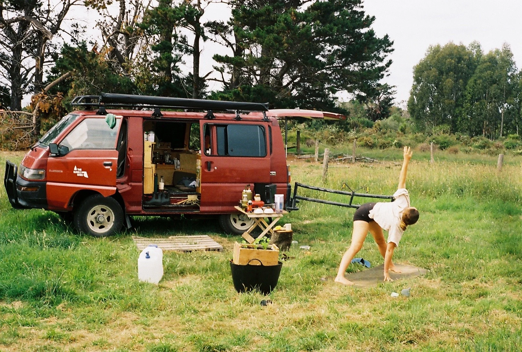 Interoceptive Yoga