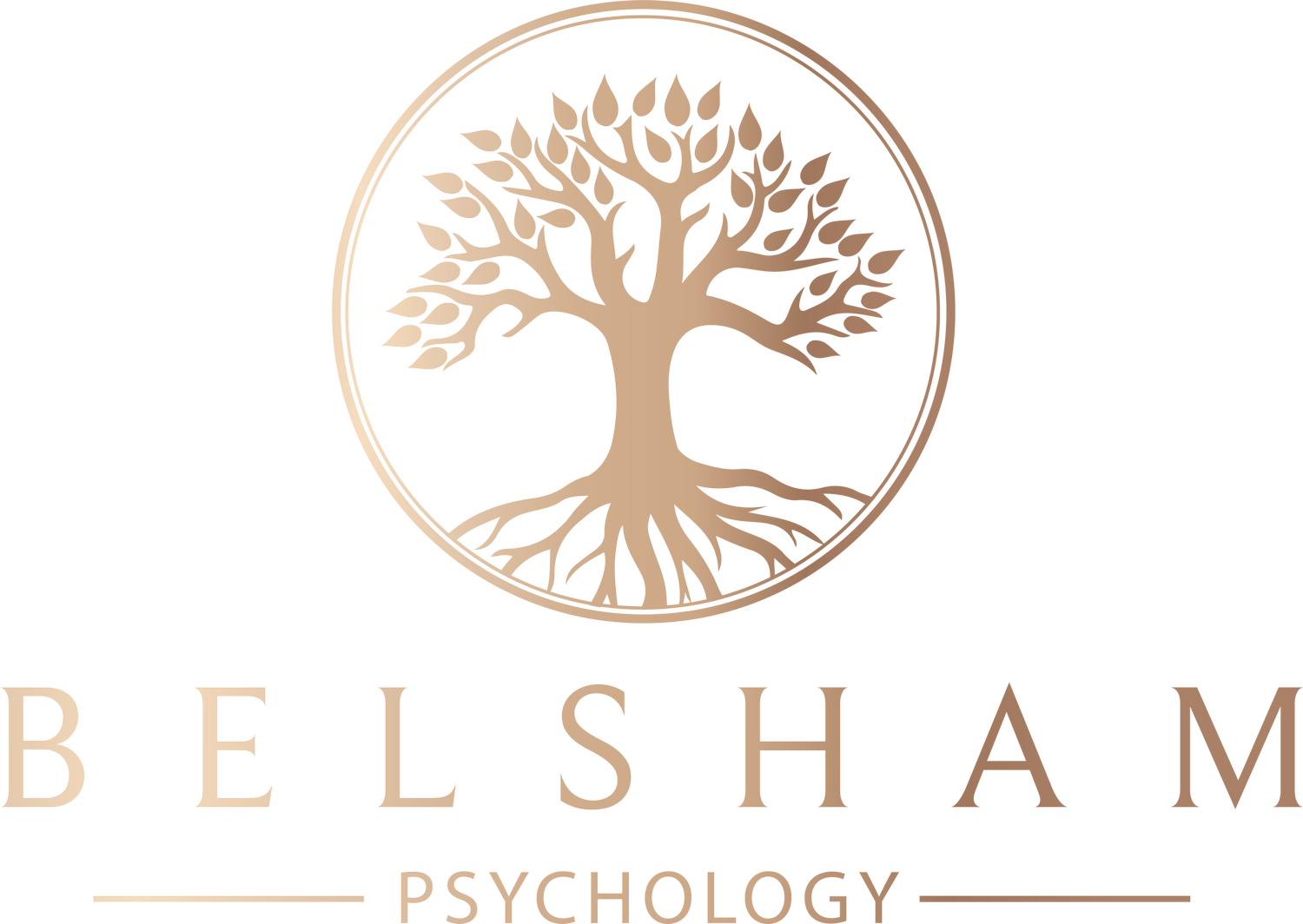 Belsham Psychology