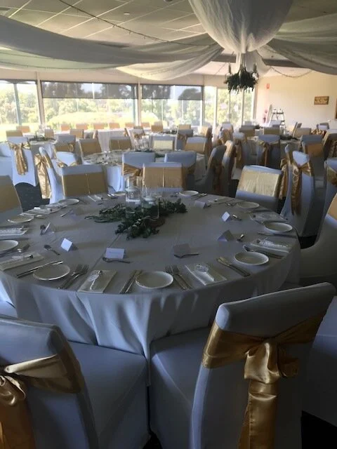Mount Gambier Golf Club