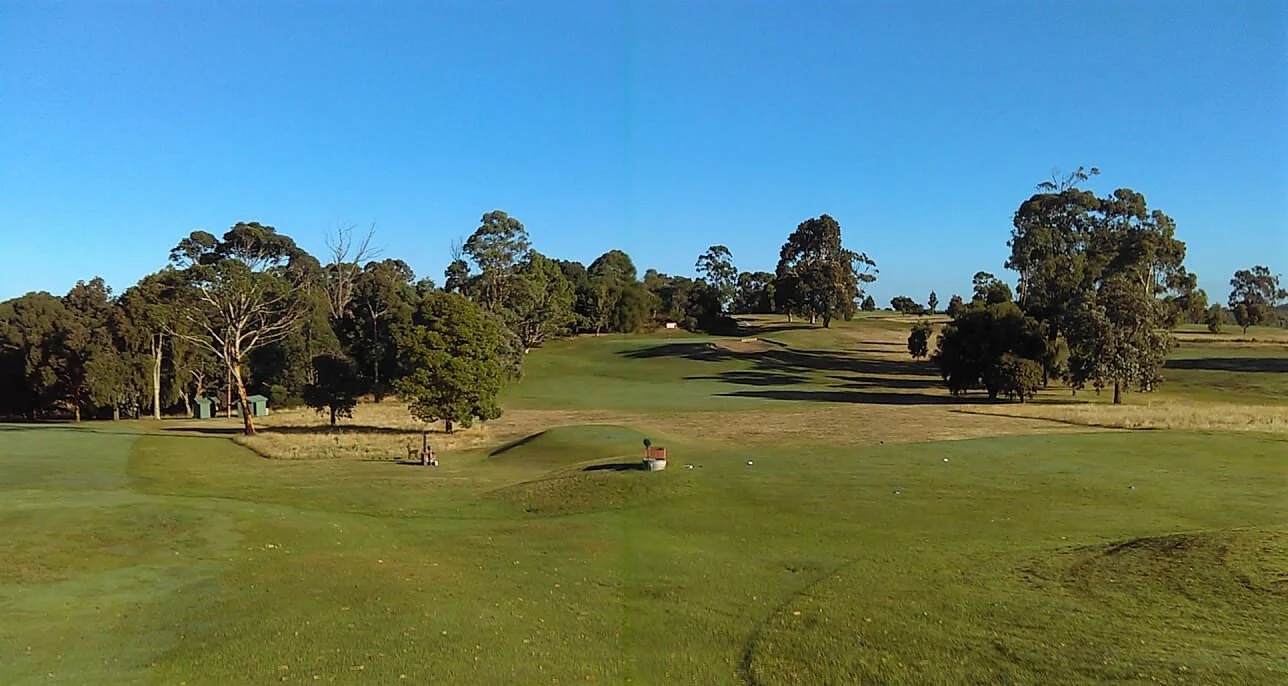 Mount Gambier Golf Club