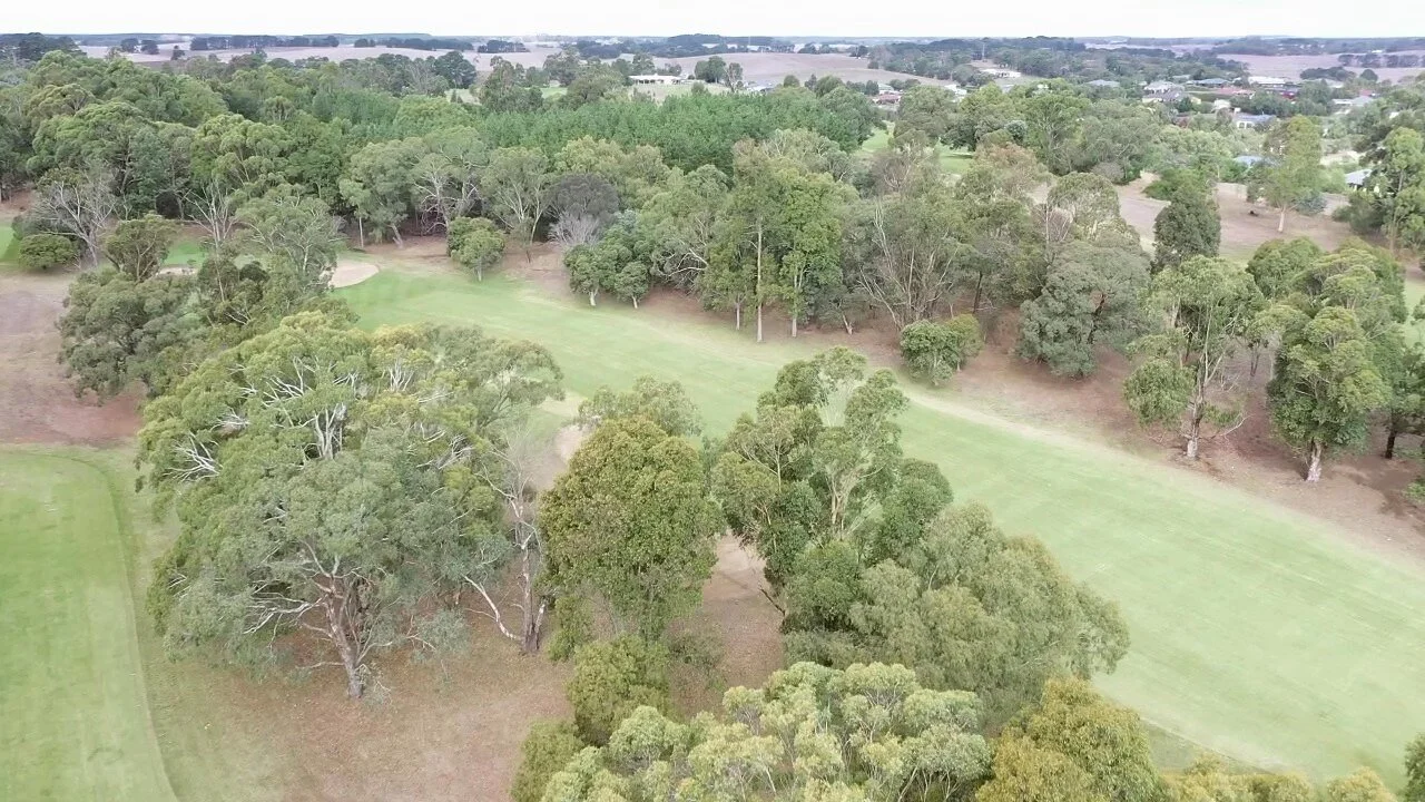 Mount Gambier Golf Club